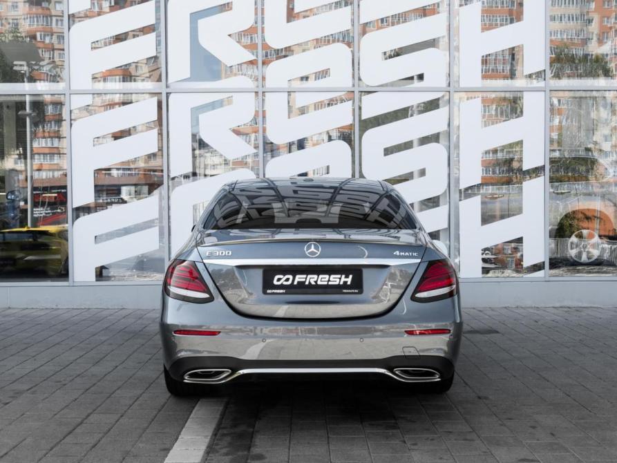 Mercedes-Benz E-Класс V (W213 S213 C238) Ставрополь  - изображение 4