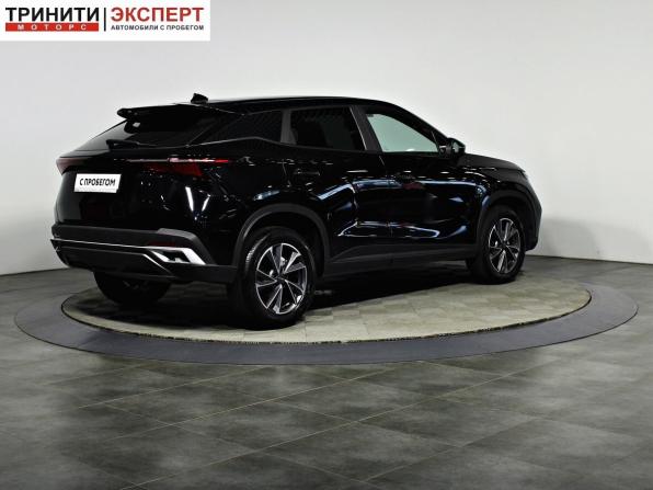 Omoda C5 I Рестайлинг с пробегом 2024 года, цена 1 937 000 рублей, 18250 км, внедорожник, Автокод Объявления