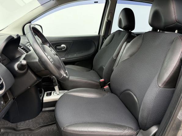 Nissan Note I Рестайлинг с пробегом 2011 года, цена 770 000 рублей, 150969 км, хэтчбек, Автокод Объявления