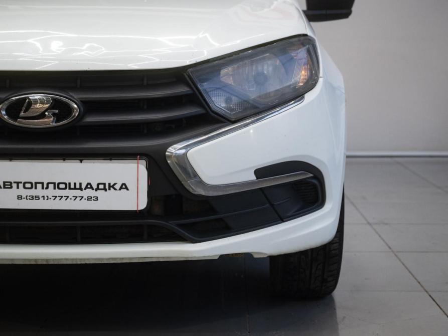 Lada (ВАЗ) Granta I Рестайлинг Челябинск  - изображение 3
