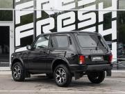 Lada (ВАЗ) Niva Legend I Волгоград  - изображение 15