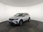 Geely Coolray I Москва  - изображение 27