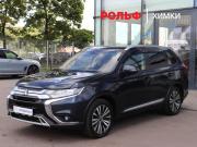 Mitsubishi Outlander III Рестайлинг 3 Химки  - изображение 12