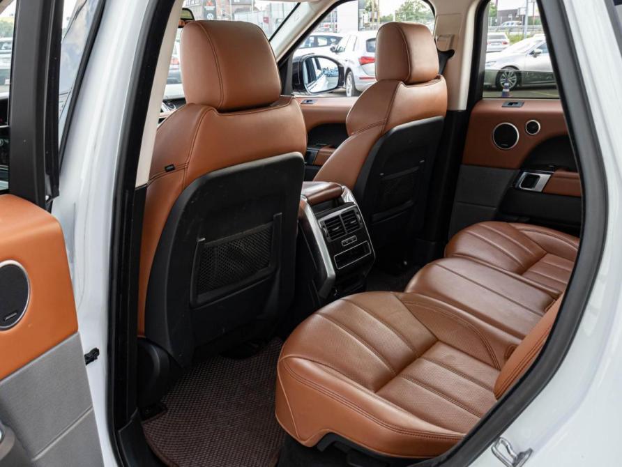 Land Rover Range Rover Sport II Краснодар  - изображение 11