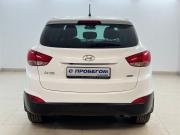 Hyundai ix35 I Рестайлинг Москва  - изображение 17