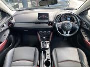 Mazda CX-3 I Сочи  - изображение 23