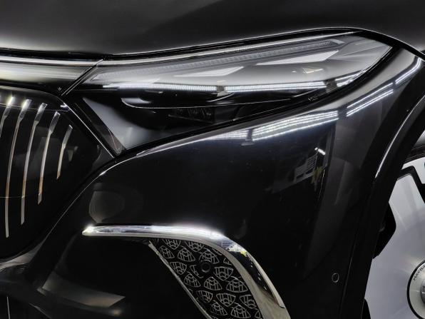 Mercedes-Benz Maybach EQS SUV с пробегом 2024 года, цена 22 100 000 рублей, 7175 км, внедорожник, Автокод Объявления