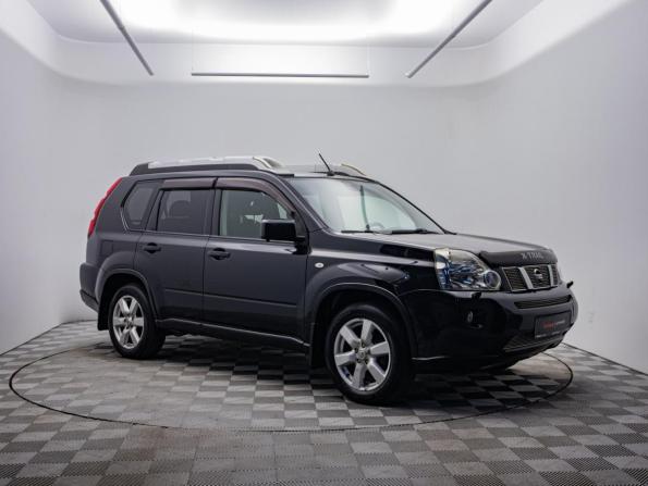 Nissan X-Trail II с пробегом 2008 года, цена 1 098 000 рублей, 238056 км, внедорожник, Автокод Объявления
