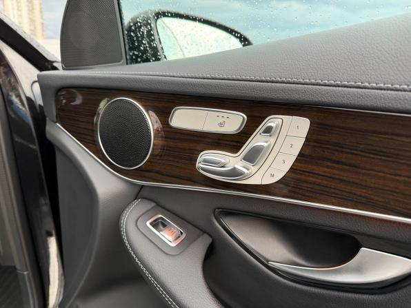 Mercedes-Benz GLC I (X253) с пробегом 2019 года, цена 3 800 000 рублей, 68924 км, внедорожник, Автокод Объявления