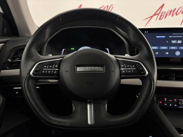 Haval F7 I Рестайлинг с пробегом 2022 года, цена 1 949 000 рублей, 45701 км, внедорожник, Автокод Объявления