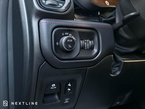 Новый Ram 1500 V Рестайлинг 2026 года, цена 11 790 000 рублей, offers.body_type.unknown, Автокод Объявления