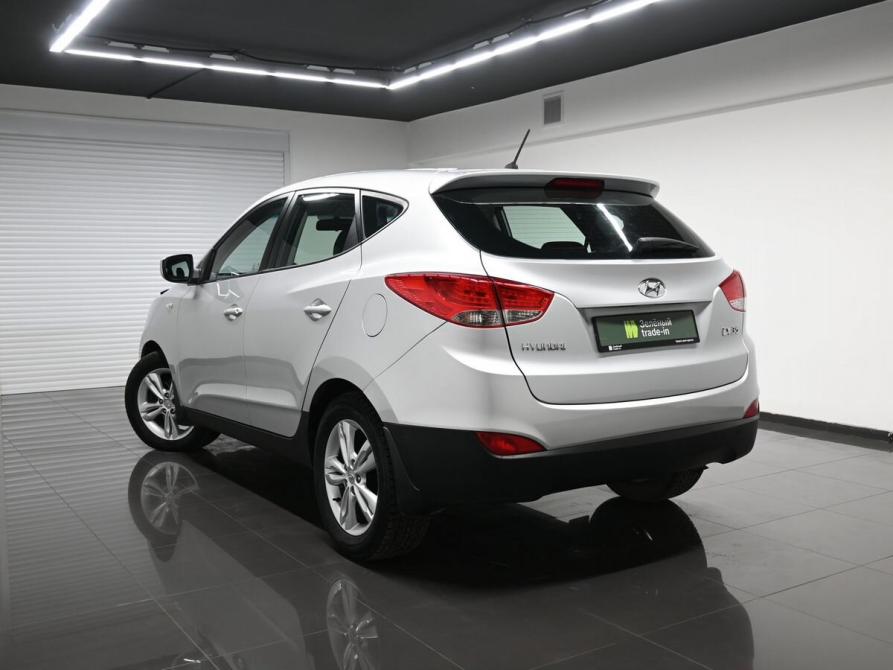 Hyundai ix35 I Тверь  - изображение 6