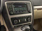 Skoda Octavia II (A5) Рестайлинг Москва  - изображение 15