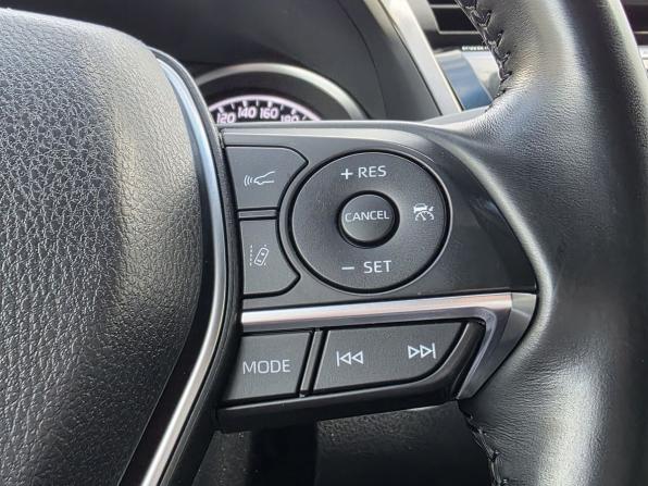 Toyota Camry VIII (XV70) с пробегом 2019 года, цена 2 850 000 рублей, 119430 км, седан, Автокод Объявления