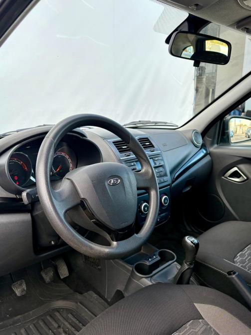 Lada (ВАЗ) Granta I Рестайлинг Иркутск  - изображение 25
