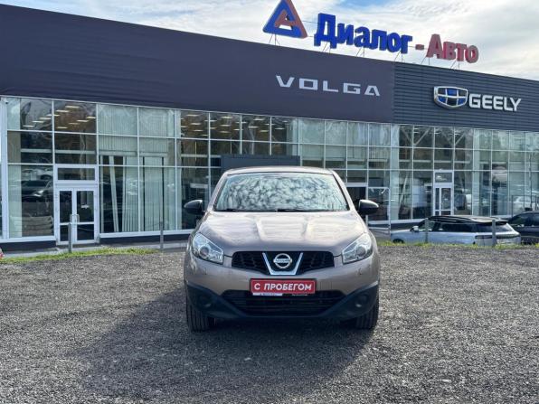 Nissan Qashqai I Рестайлинг с пробегом 2010 года, цена 900 000 рублей, 171900 км, внедорожник, Автокод Объявления