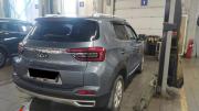 Chery Tiggo 4 I Рестайлинг Санкт-Петербург  - изображение 8