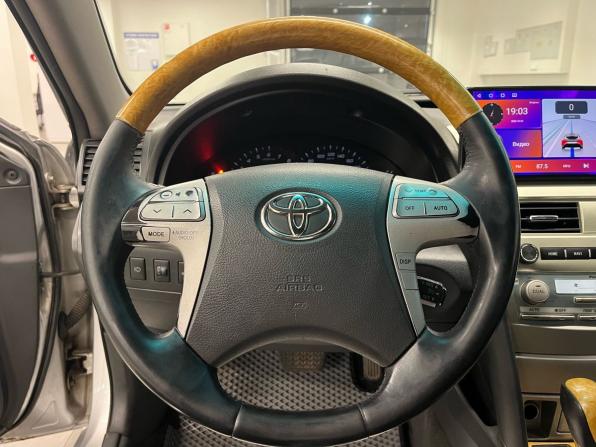Toyota Camry VI (XV40) с пробегом 2007 года, цена 975 000 рублей, 225777 км, седан, Автокод Объявления