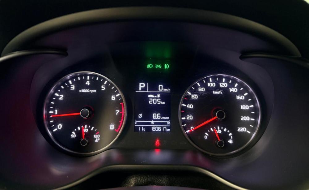 Kia Rio IV Тюмень  - изображение 10