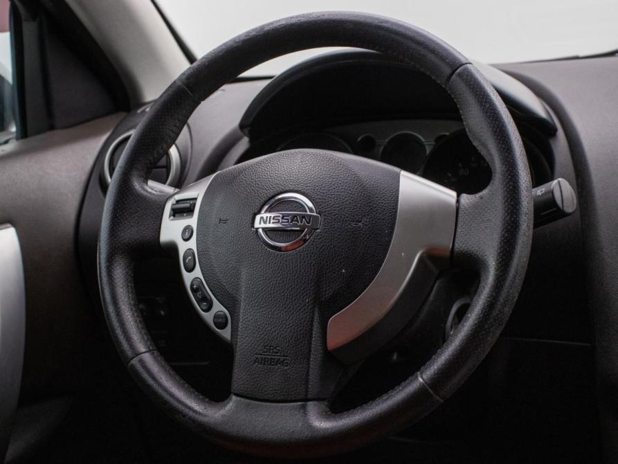 Nissan Qashqai I Москва  - изображение 16