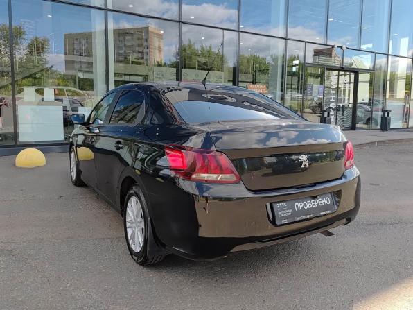 Peugeot 301 I с пробегом 2013 года, цена 495 000 рублей, 156000 км, седан, Автокод Объявления