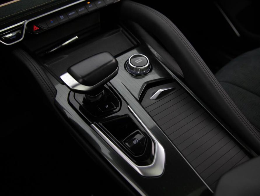 Geely Monjaro I Санкт-Петербург  - изображение 25