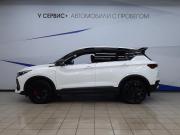 Geely Coolray I Рестайлинг Москва  - изображение 21