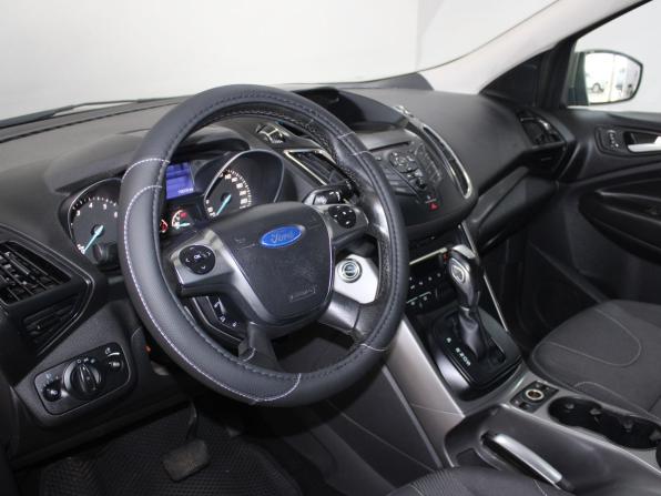 Ford Kuga II с пробегом 2013 года, цена 1 179 900 рублей, 158239 км, внедорожник, Автокод Объявления