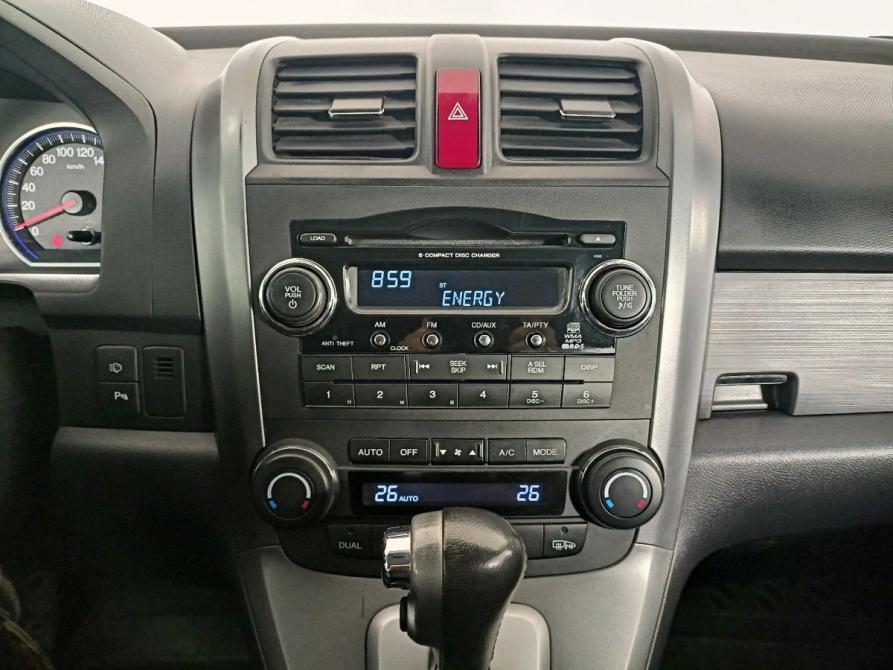 Honda CR-V III Архангельск  - изображение 18