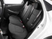 Hyundai Solaris I Рестайлинг Тюмень  - изображение 26