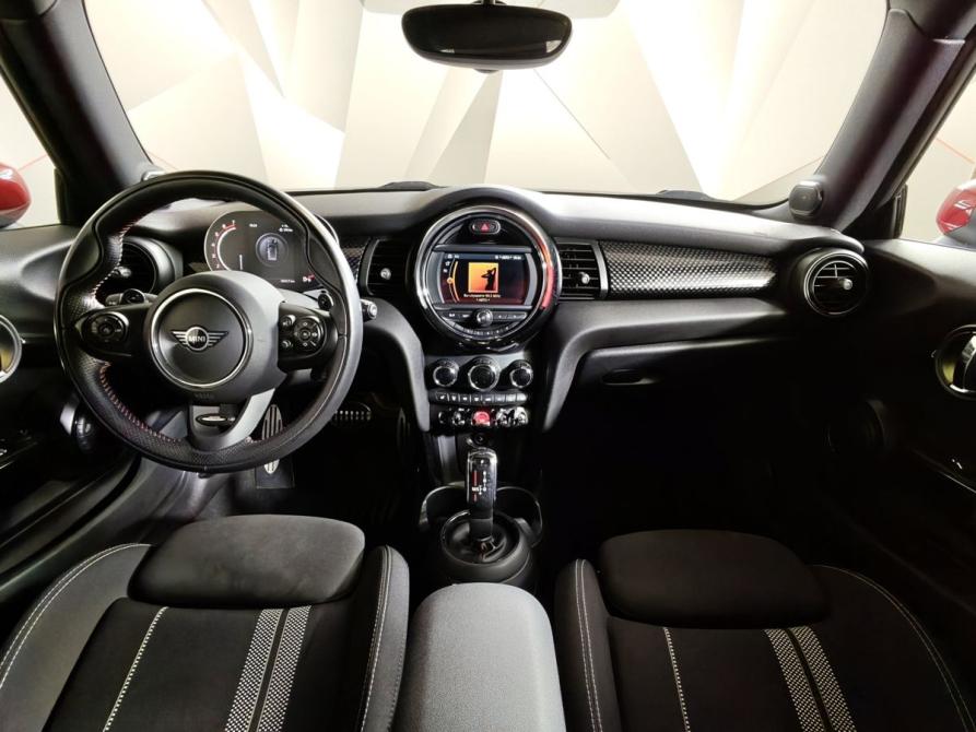 Mini Hatch III (F55/F56) Рестайлинг Москва  - изображение 11
