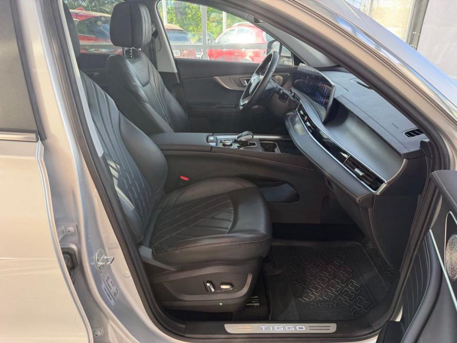 Chery Tiggo 8 Pro Max I Рестайлинг Таганрог  - изображение 24