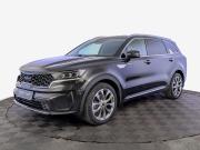 Kia Sorento IV Москва  - изображение 31