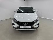 Lada (ВАЗ) Vesta I Рестайлинг (NG) Москва  - изображение 20