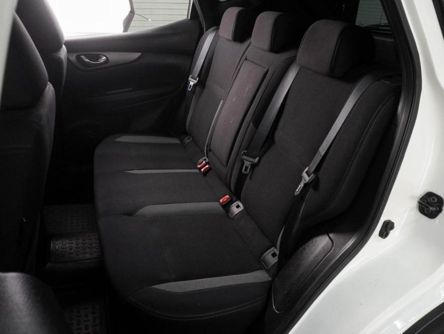Nissan Qashqai II Рестайлинг Воронеж  - изображение 9