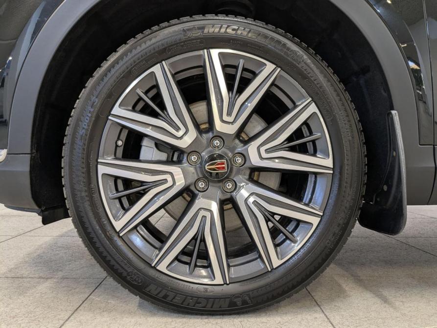 Hongqi HS5 I Санкт-Петербург  - изображение 12
