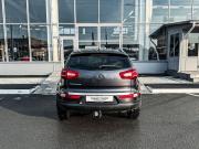Kia Sportage III Курган  - изображение 23
