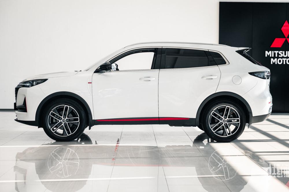 Changan UNI-S I Оренбург  - изображение 5
