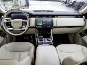 Land Rover Range Rover V Москва  - изображение 43