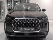Chery Tiggo 4 I Рестайлинг 2 Казань  - изображение 24
