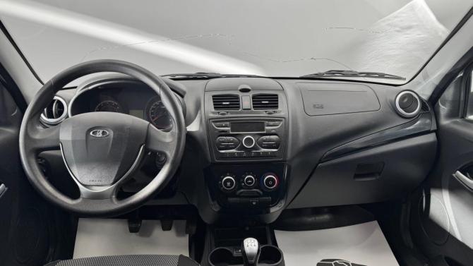 Lada (ВАЗ) Kalina II с пробегом 2017 года, цена 606 000 рублей, 84508 км, универсал, Автокод Объявления