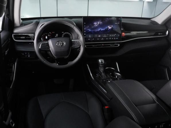 Toyota Highlander IV (XU70) с пробегом 2026 года, цена 5 782 000 рублей, 1 км, внедорожник, Автокод Объявления