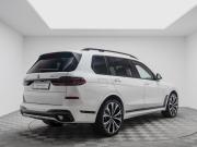 BMW X7 I (G07) Рестайлинг Москва  - изображение 46