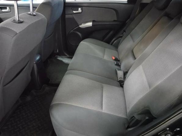 Kia Sportage II Рестайлинг с пробегом 2009 года, цена 803 400 рублей, 274530 км, внедорожник, Автокод Объявления