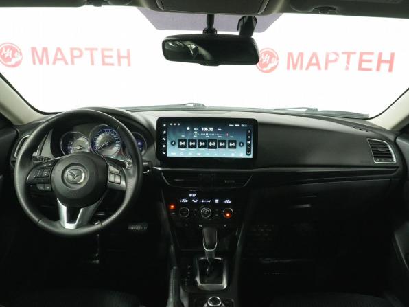 Mazda 6 III (GJ) с пробегом 2013 года, цена 1 363 000 рублей, 214387 км, седан, Автокод Объявления