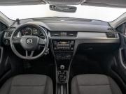 Skoda Rapid I Рестайлинг Москва  - изображение 39