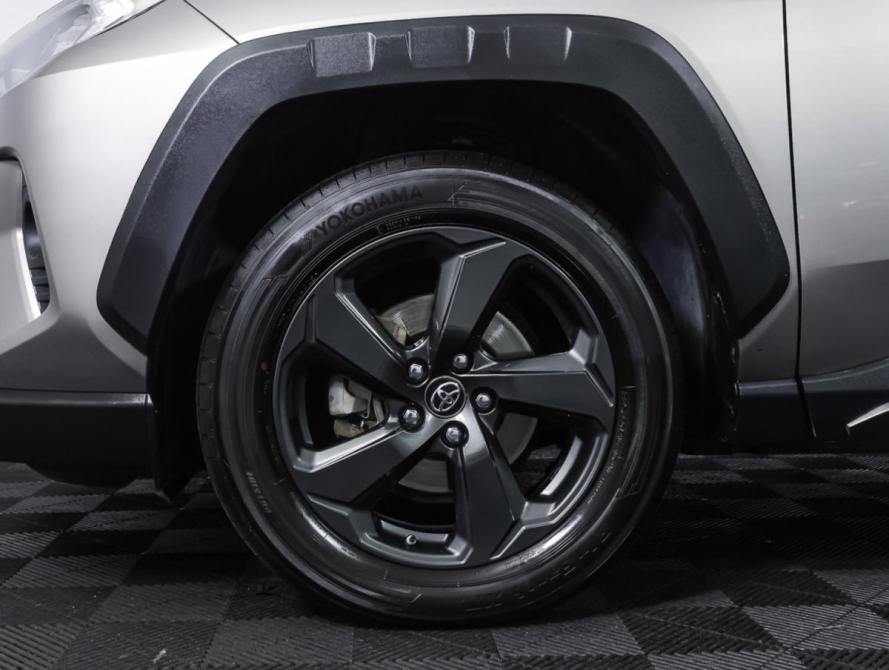 Toyota RAV4 V (XA50) Москва  - изображение 25