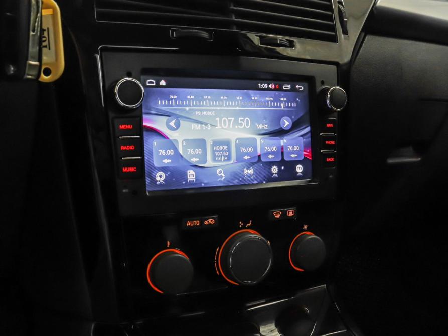 Opel Astra H Рестайлинг Минеральные Воды  - изображение 18