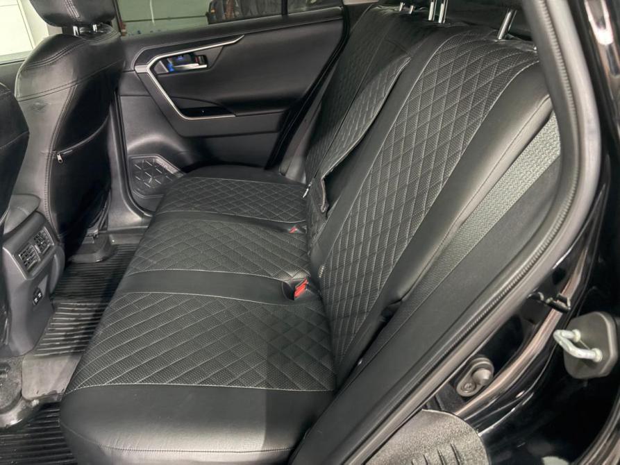 Toyota RAV4 V (XA50) Краснодар  - изображение 13