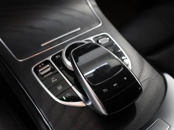 Mercedes-Benz GLC Coupe I (C253) с пробегом 2018 года, цена 4 199 000 рублей, 95854 км, внедорожник, Автокод Объявления